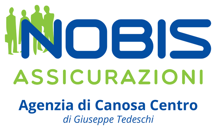 Nobis Assicurazioni, Agenzia di Canosa Centro di Giuseppe Tedeschi